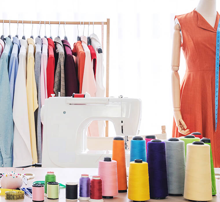 Apparels and Retail