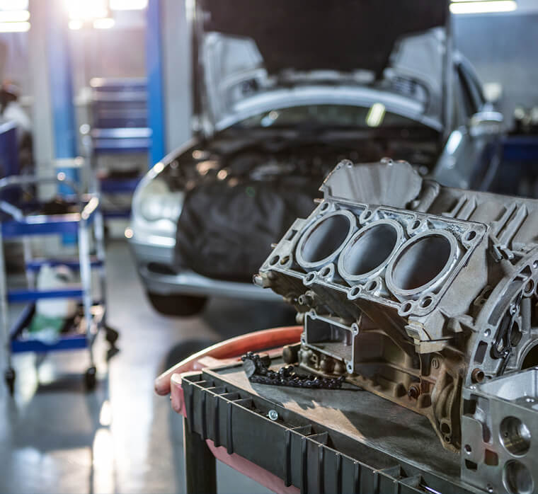 Automotive