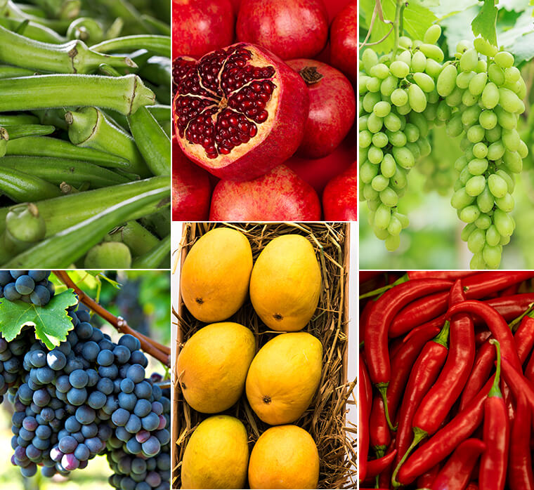 Perishables