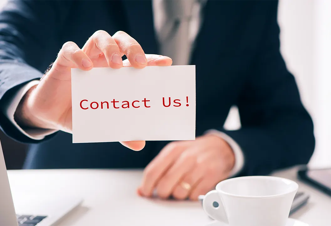 Contact Hermes Cargo for supply chain and 3PL logistics services